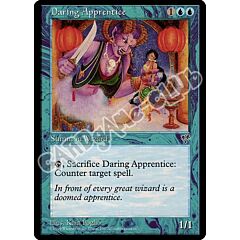 Daring Apprentice rara (EN) -NEAR MINT-