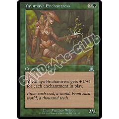125 / 143 Yavimaya Enchantress non comune (EN) -NEAR MINT-