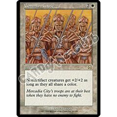 013 / 350 Common Cause rara (EN) -NEAR MINT-