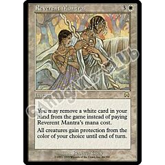 044 / 350 Reverent Mantra rara (EN) -NEAR MINT-