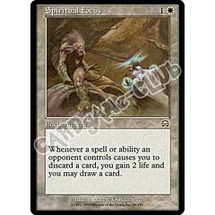 049 / 350 Spiritual Focus rara (EN) -NEAR MINT-