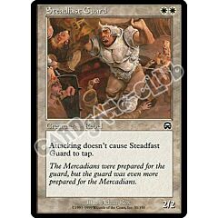 050 / 350 Steadfast Guard comune (EN) -NEAR MINT-
