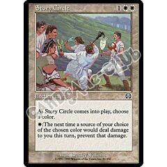 051 / 350 Story Circle non comune (EN) -NEAR MINT-