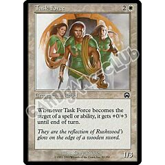 052 / 350 Task Force comune (EN) -NEAR MINT-
