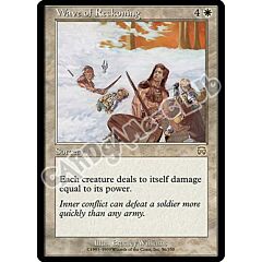 056 / 350 Wave of Reckoning rara (EN) -NEAR MINT-