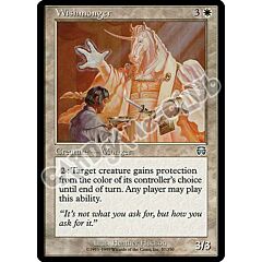 057 / 350 Wishmonger non comune (EN) -NEAR MINT-