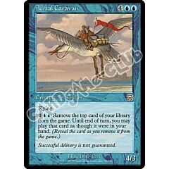 058 / 350 Aerial Caravan rara (EN) -NEAR MINT-