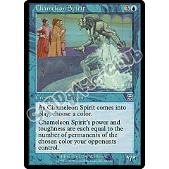 065 / 350 Chamaleont Spirit non comune (EN) -NEAR MINT-