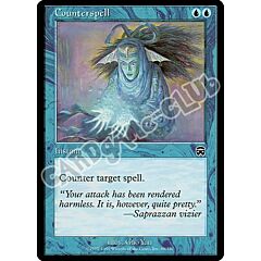 069 / 350 Counterspell comune (EN) -NEAR MINT-