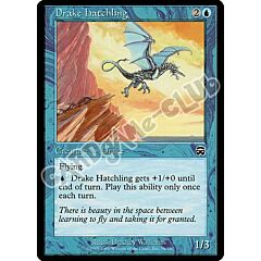 076 / 350 Drake Hatchling comune (EN) -NEAR MINT-