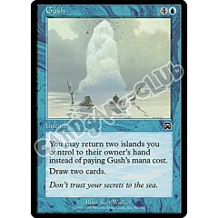 082 / 350 Gush comune (EN) -NEAR MINT-