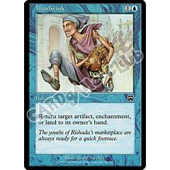 084 / 350 Hoodwink comune (EN) -NEAR MINT-