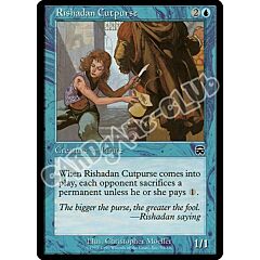 093 / 350 Rishadan Cutpurse comune (EN) -NEAR MINT-