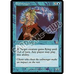 095 / 350 Sailmonger non comune (EN) -NEAR MINT-