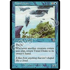 111 / 350 Timid Drake non comune (EN) -NEAR MINT-