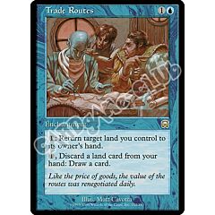 112 / 350 Trade Routes rara (EN) -NEAR MINT-
