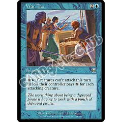 113 / 350 War Tax non comune (EN) -NEAR MINT-