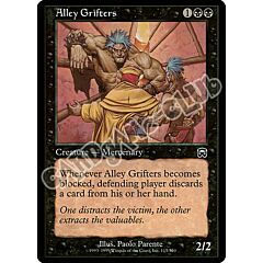 115 / 350 Alley Grifter comune (EN) -NEAR MINT-