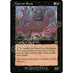 120 / 350 Cateran Brute comune (EN) -NEAR MINT-
