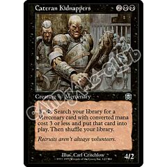 122 / 350 Cateran Kidnapper non comune (EN) -NEAR MINT-