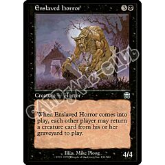 134 / 350 Enslaved Horror non comune (EN) -NEAR MINT-