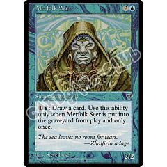 Merfolk Seer comune (EN) -NEAR MINT-