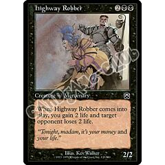 139 / 350 Highway Robber comune (EN) -NEAR MINT-