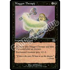 145 / 350 Maggot Therapy comune (EN) -NEAR MINT-