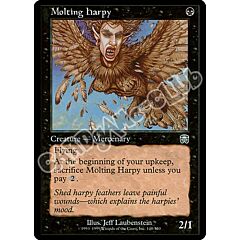 148 / 350 Molting Harpy non comune (EN) -NEAR MINT-