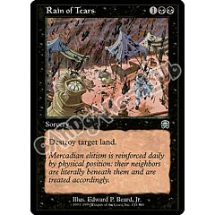 155 / 350 Rain of Tears non comune (EN) -NEAR MINT-