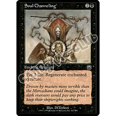 163 / 350 Soul Channeling comune (EN) -NEAR MINT-