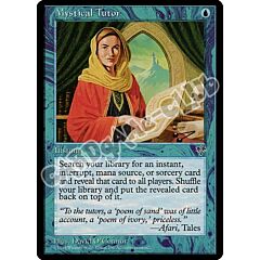 Mystical Tutor non comune (EN) -NEAR MINT-