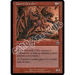 181 / 350 Cavern Crawler comune (EN) -NEAR MINT-