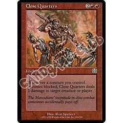 184 / 350 Close Quarters non comune (EN) -NEAR MINT-