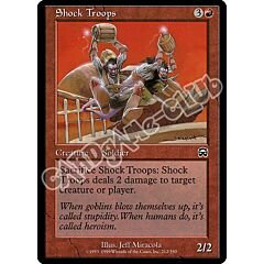 212 / 350 Shock Troops comune (EN) -NEAR MINT-