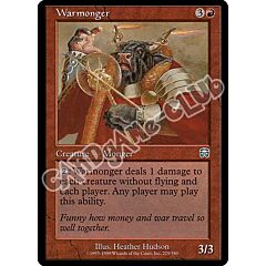 225 / 350 Warmonger non comune (EN) -NEAR MINT-