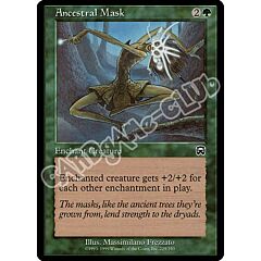229 / 350 Ancestral Mask comune (EN) -NEAR MINT-