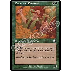 239 / 350 Deepwood Drummer comune (EN) -NEAR MINT-