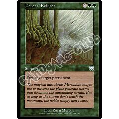 243 / 350 Desert Twister non comune (EN) -NEAR MINT-