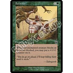 245 / 350 Ferocity comune (EN) -NEAR MINT-