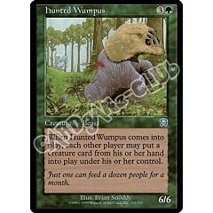 253 / 350 Hunted Wumpus non comune (EN) -NEAR MINT-