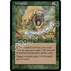 254 / 350 Invigorate comune (EN) -NEAR MINT-