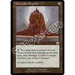 295 / 350 General's Regalia rara (EN) -NEAR MINT-