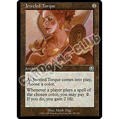 301 / 350 Jeweled Torque non comune (EN) -NEAR MINT-