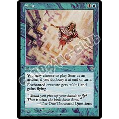 Soar comune (EN) -NEAR MINT-