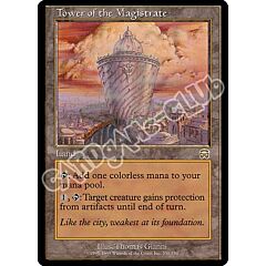 330 / 350 Tower of the Magistrate rara (EN) -NEAR MINT-