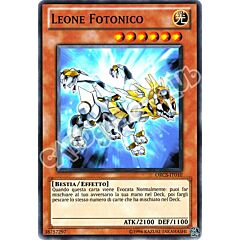 ORCS-IT010 Leone Fotonico comune Unlimited (IT) -NEAR MINT-