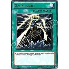 ORCS-IT048 Gagagabolt rara Unlimited (IT) -NEAR MINT-