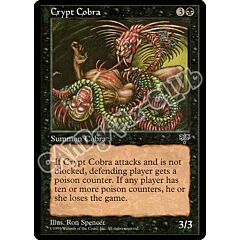 Crypt Cobra non comune (EN) -NEAR MINT-
