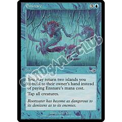 032 / 143 Ensnare non comune (EN) -NEAR MINT-